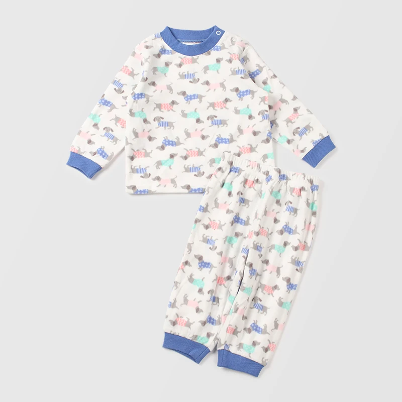 Детская одежда для новорожденных с машинками из полиэстера костюм мальчиков