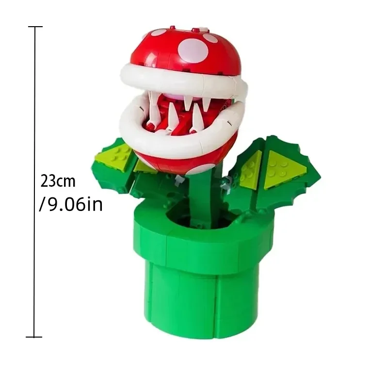 Самоблокирующиеся кирпичи пластиковые модели строительные блоки для детей