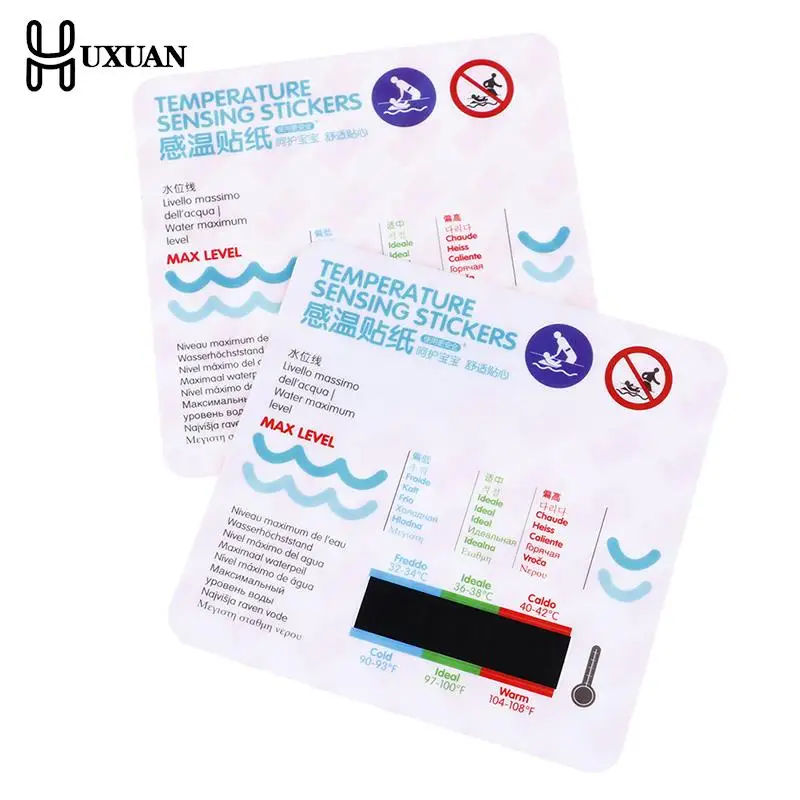 

Термометр для воды HUXUAN
