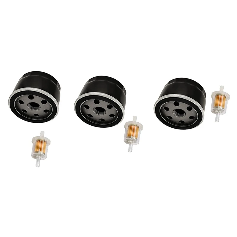 49065-7007 49065-0721 Сменный масляный фильтр для FX600V FR691V FR730V FR651V FR541V FR600V GY20577 492932S (3