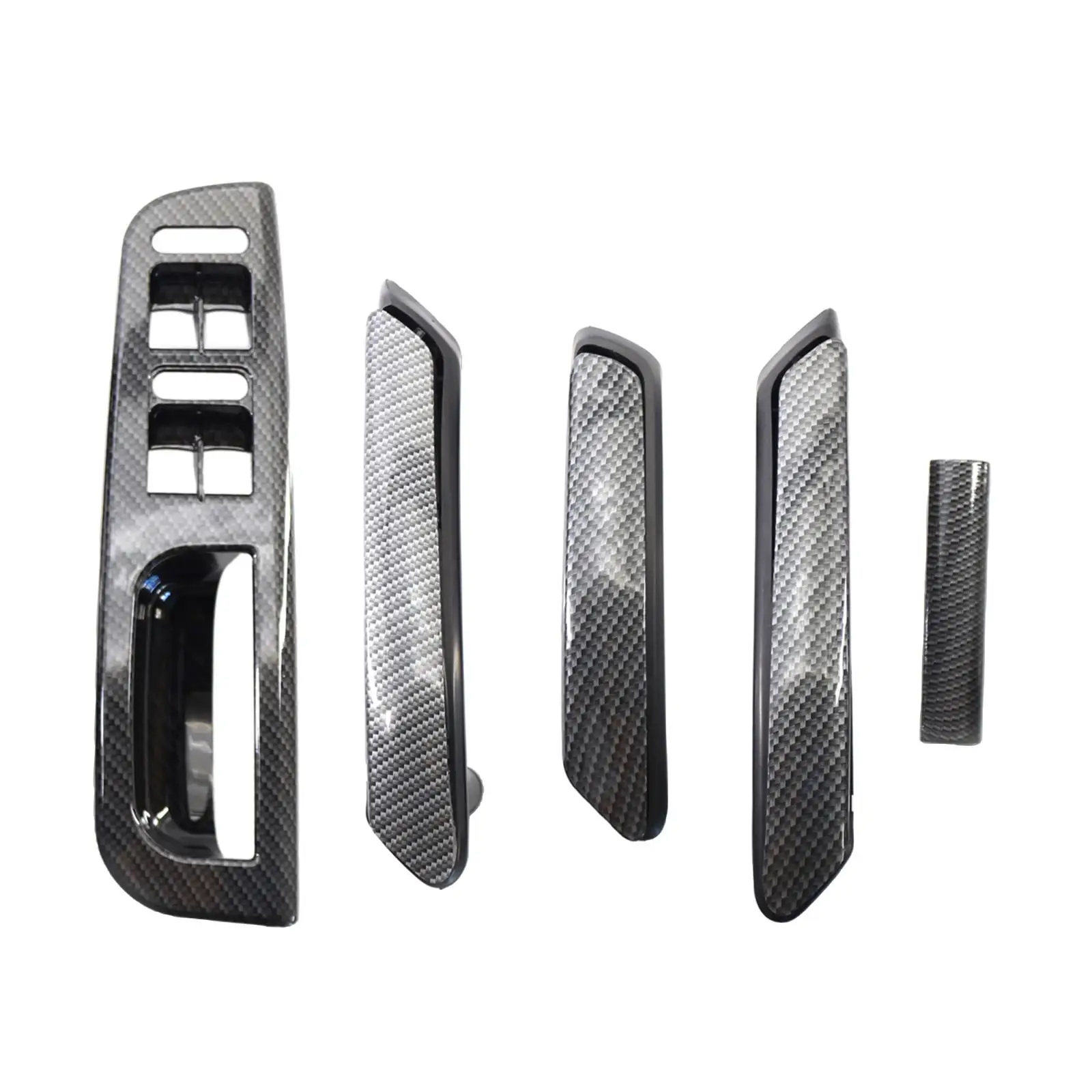 

Ручка для межкомнатной двери VW Passat B5, легкая в установке 3B4867372R