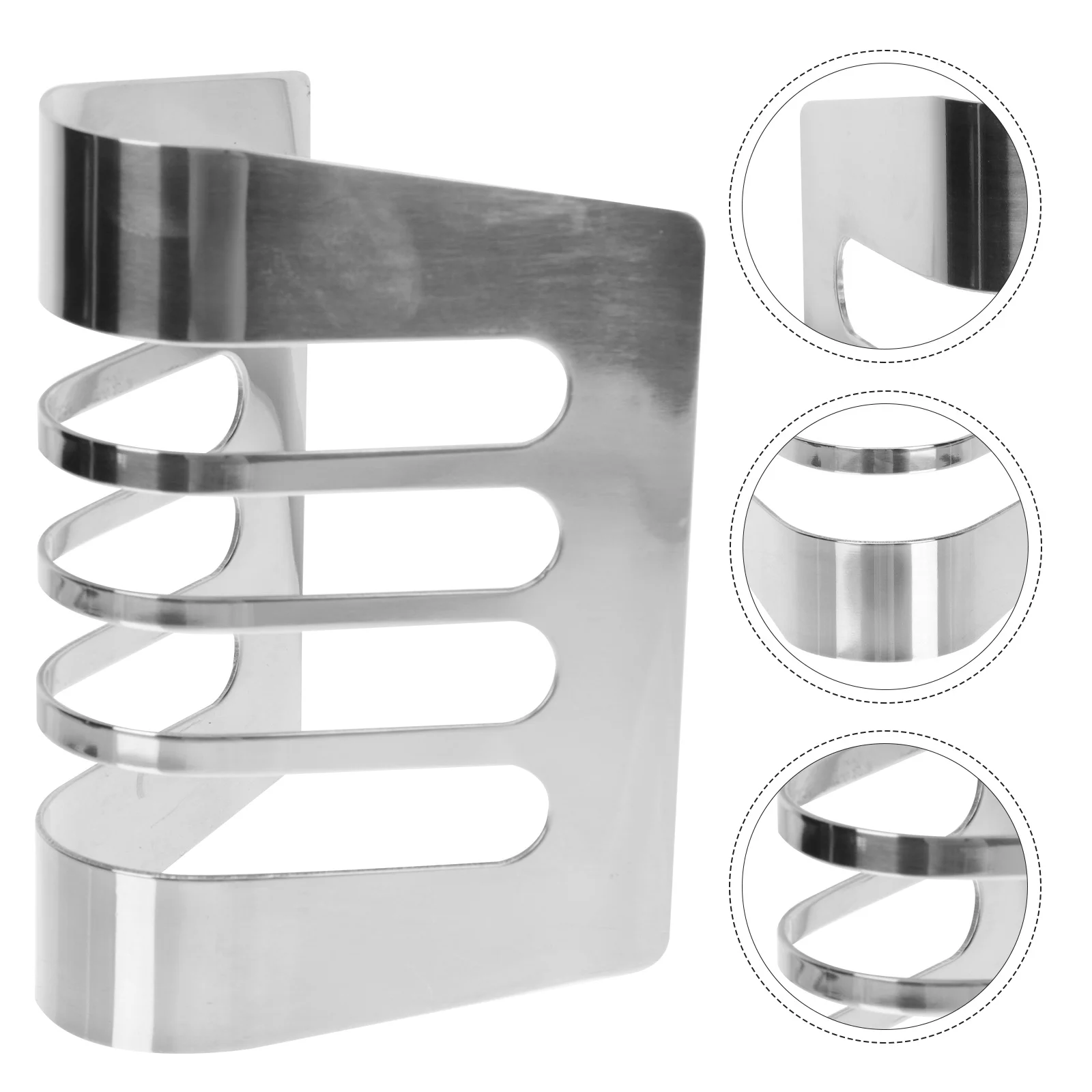 

Bread Cooling Rack Sandwich Rack Breakfast Sandwich Toast Rack Holder Vintage Tray Bread Rack Stainless Steel Toast Slice Holder