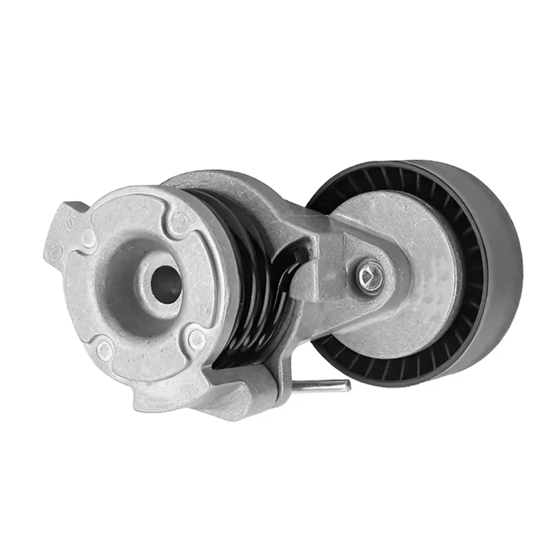 11287505224 Натяжитель ремня в сборе со шкивом для BMW 545I 2004-2005 550I 645Ci Alpina B7 X5 11287549588
