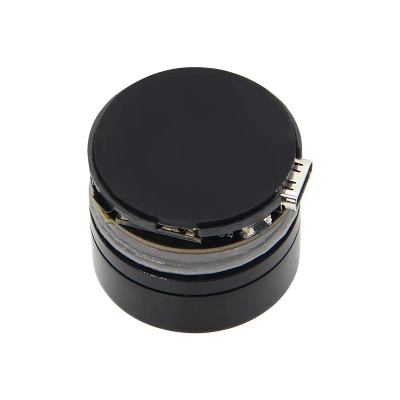 T-Knob ESP32-C6-MINI-1U Высокоэффективный драйвер тока в режиме ожидания с нулевым режимом