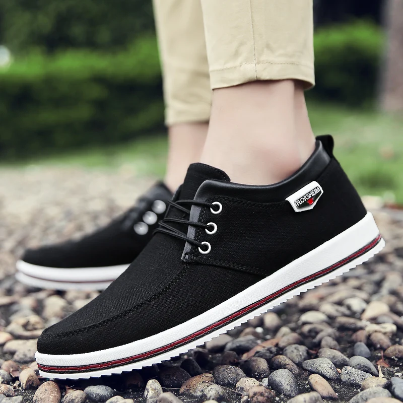 

Academia Sports For Men Tenid Black Male Sneakers Designer Luxury 2022 Brand Sneakers Man Sport Size 5 Running Shoes Man Tennis