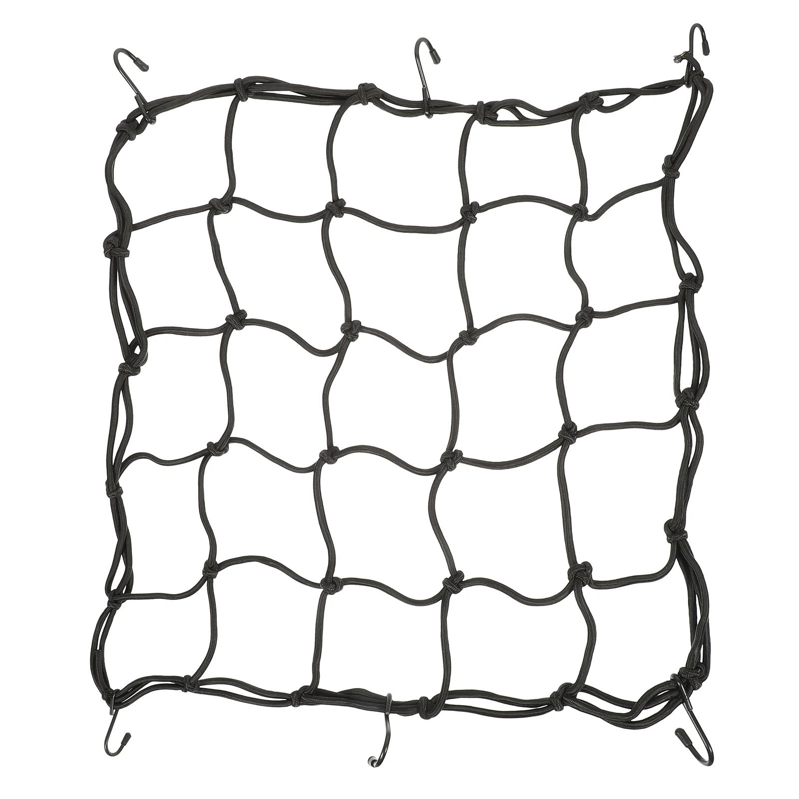 

Net Trellis Netting Grow Support Garden Elastic Climbing Tent Mesh Vegetables Cucumber Growing Vine Flexible Scrog Flower Bird