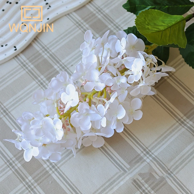 

Искусственные сирени из шелка WQNJIN