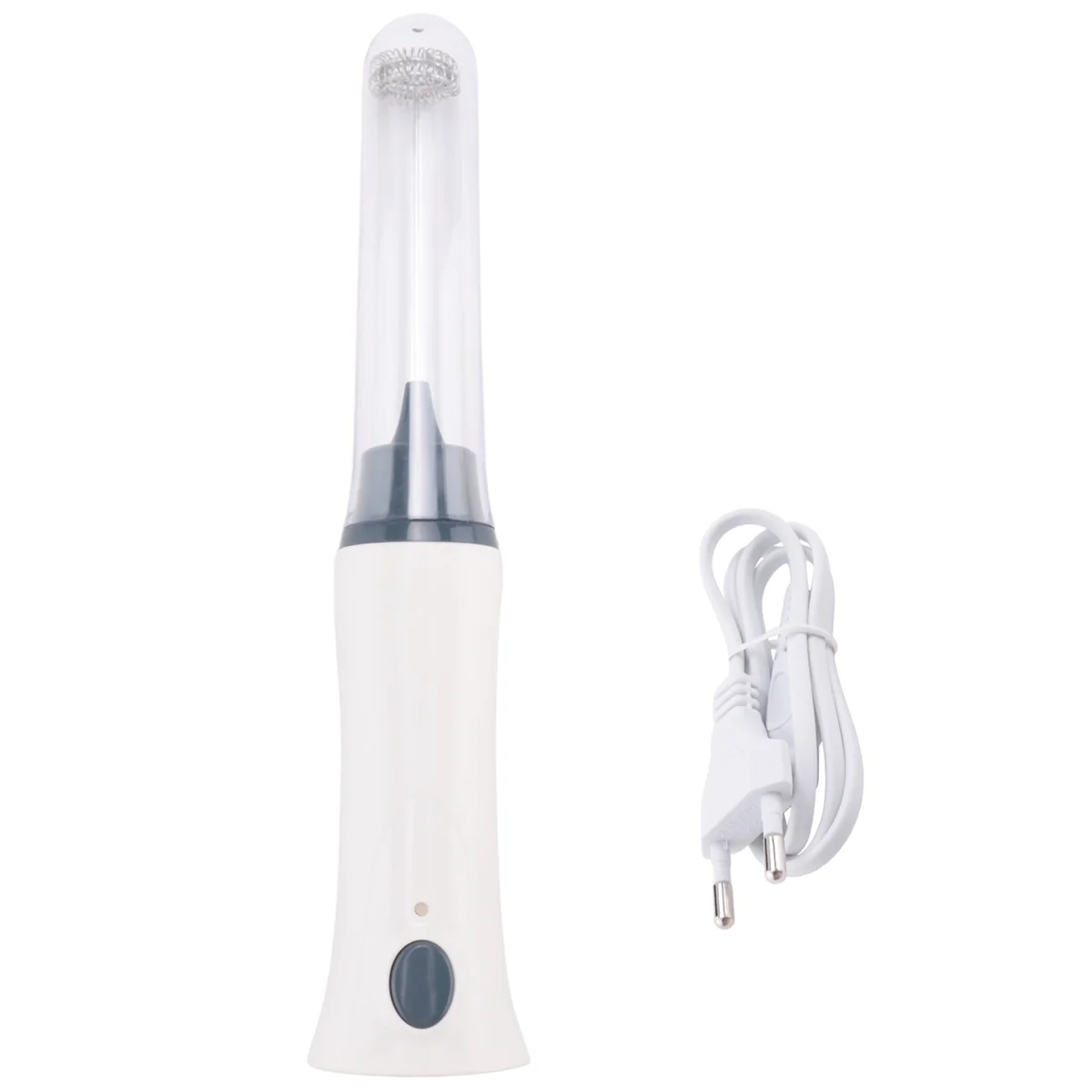 Ручной Электрический смеситель для кофе пенообразователь автоматический