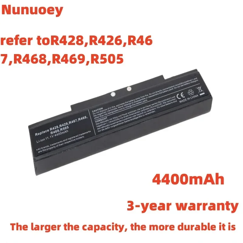 Новинка Аккумулятор для ноутбука 9600 мА · ч Φ aa PL9NC6B 355V5C телефон PB9NC5B pb9nc6b np300v5a NP550P7C