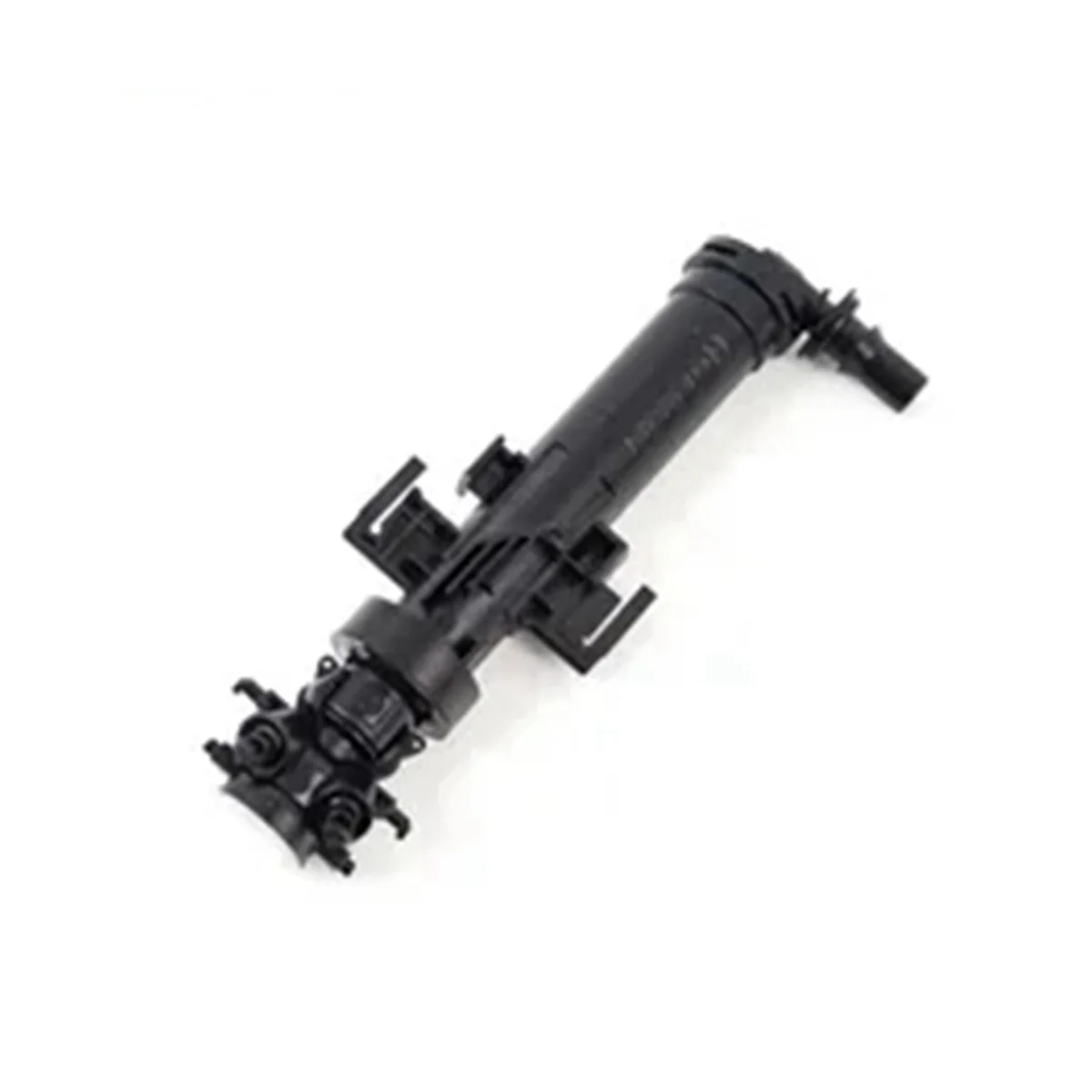 Пистолет мойки фар 5E0955966E 5E0955965E сопло для автомобиля Skoda Minolta A7 MK3 Sedan Combi 2013-2017