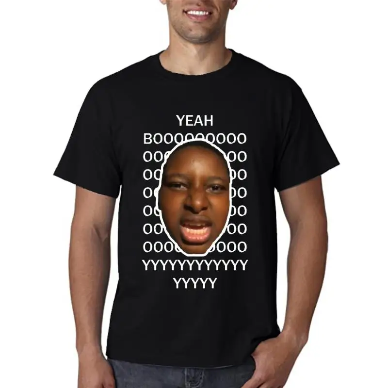

Title: YEAH BOY Dank Meme Shirt