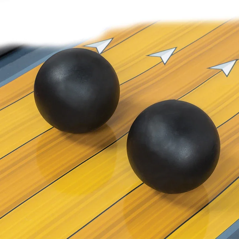 Автоматическая мини-машина для игры в боулинг