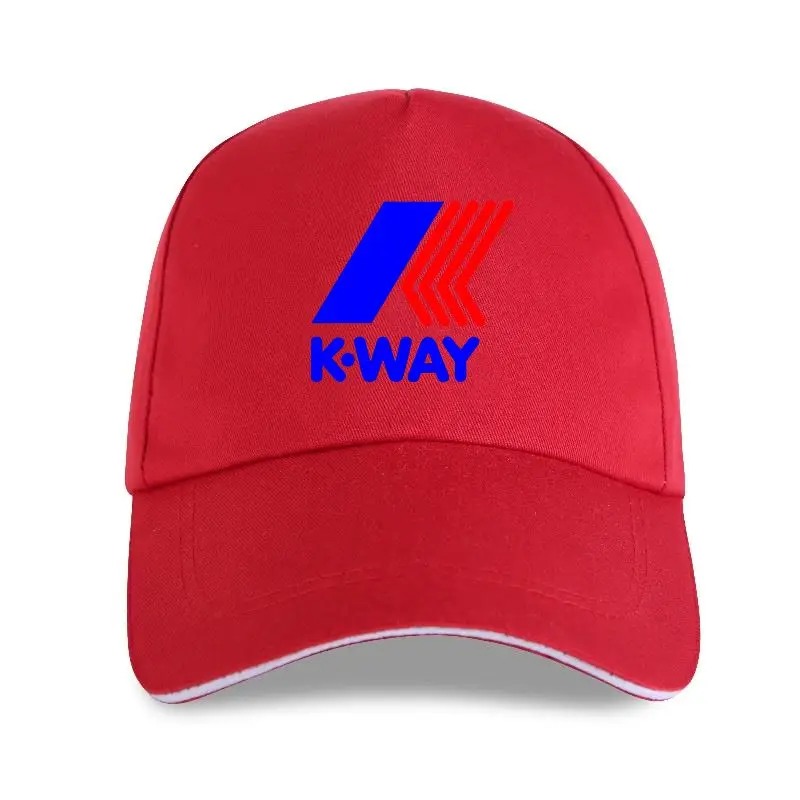 

Солнцезащитная Мужская s K-WAY большая летняя Модная белая забавная бейсболка Новинка для женщин