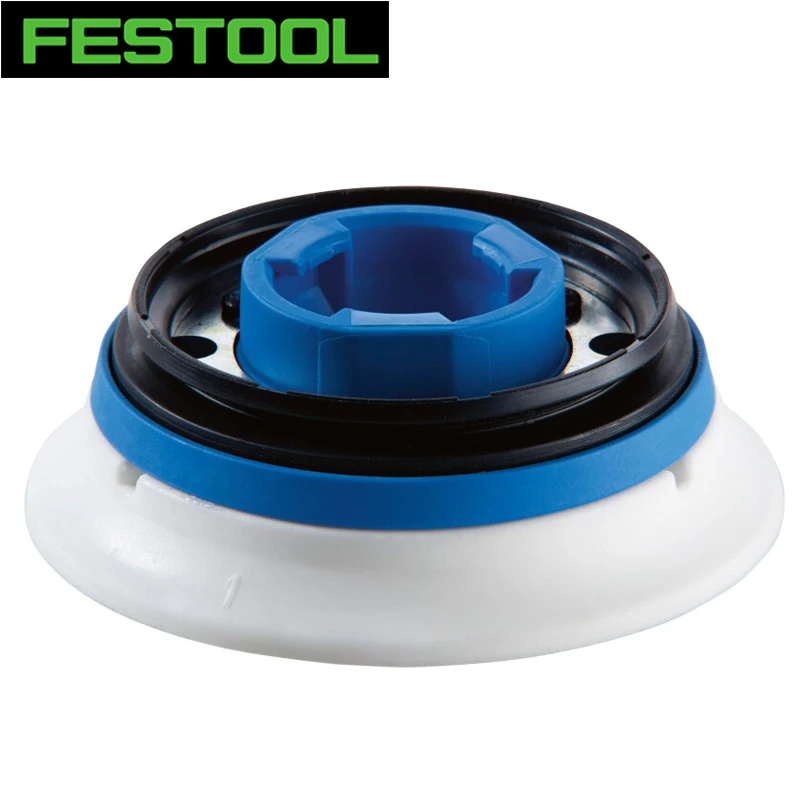 

FESTOOL 495623 Подложка для шлифовальной машины ST-STF D90/7 FX H-HT Жесткая, устойчивая к высоким температурам аксессуары для инструментов с низким риском