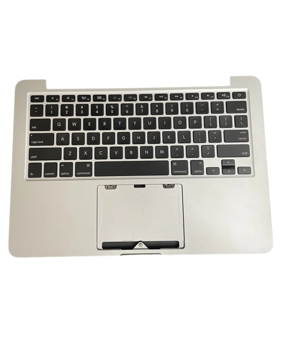Оригинальный верхний чехол A1502 с подсветкой, американская клавиатура для Macbook Pro Retina 2013-2015, 13 дюймов, A1502, корпус упора для рук, клавиатура (art.: 3920d41ffb70c) - 3920d41ffb70c