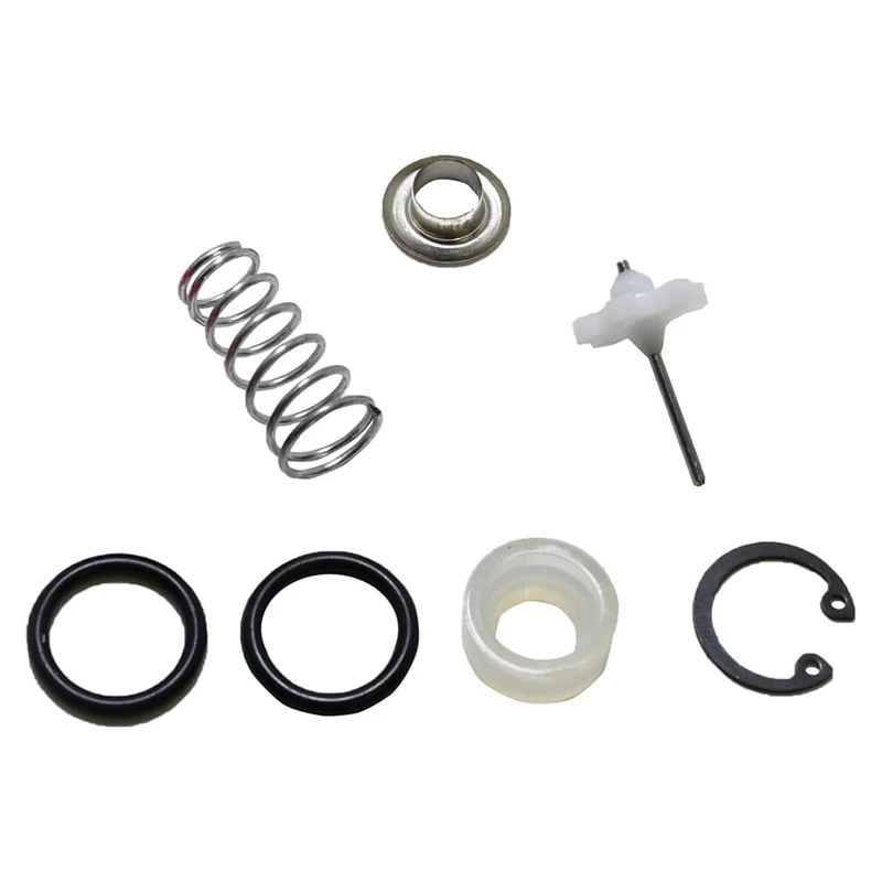 2135-K303 Комплект воздухозаборника совместимый с Ingersoll Rand 2135 запасные части для