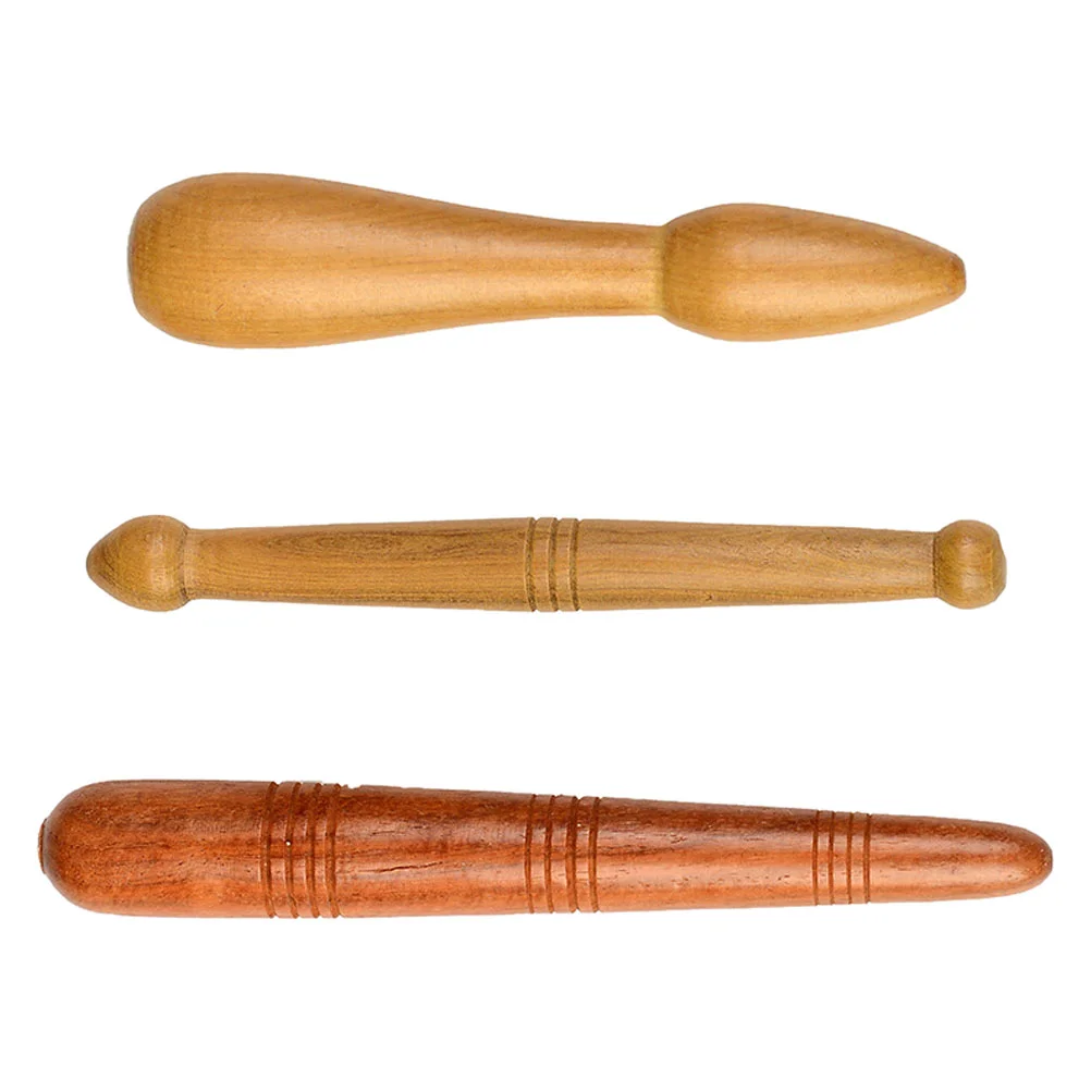 

Massager Scraping Tool Facial Stick Muscle Tools Guasha Board Foot Point Roller Pen Massaging Guashas Plate Wood Jade Shoulder