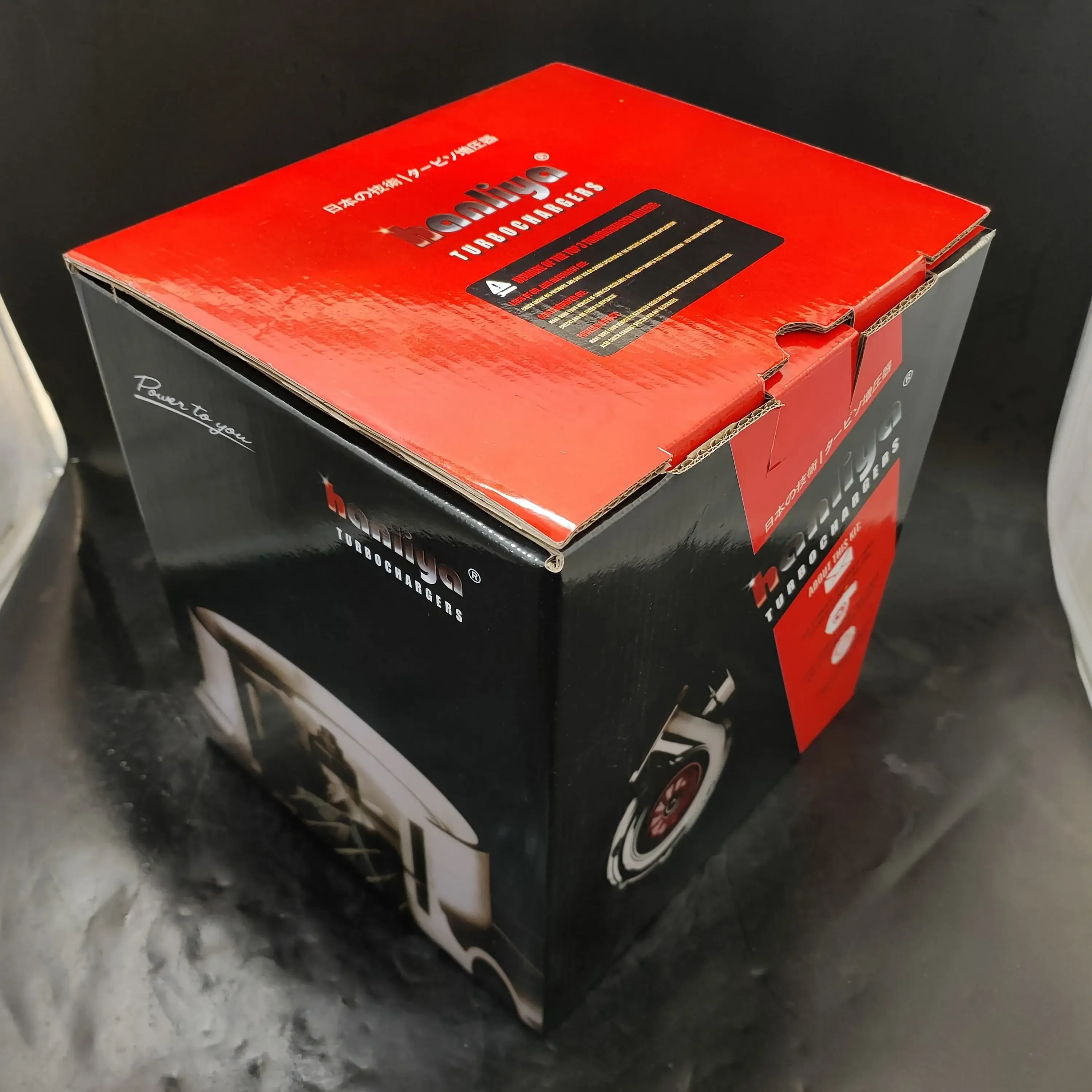 Полный турбокомпрессор GT1749S 471037-5002S 471037-0002 28230-41421 28230-41422 для двигателя грузовика Chrorus Bus Mighty Truck D4AE (art.: 3920d1b2a668f) - 3920d1b2a668f