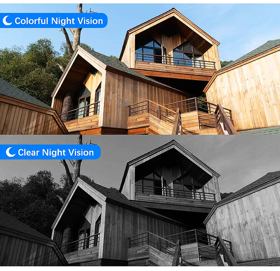 Рисунок 3 - Умная IP-камера с лампочкой E27 и поддержкой Wi-Fi