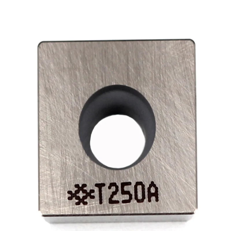 

SP-SPGW090304 T250A SUMITOMO 10pcs Metal Ceramic CNC Turning Blade Original Japan Sumitomo Cutting Tool