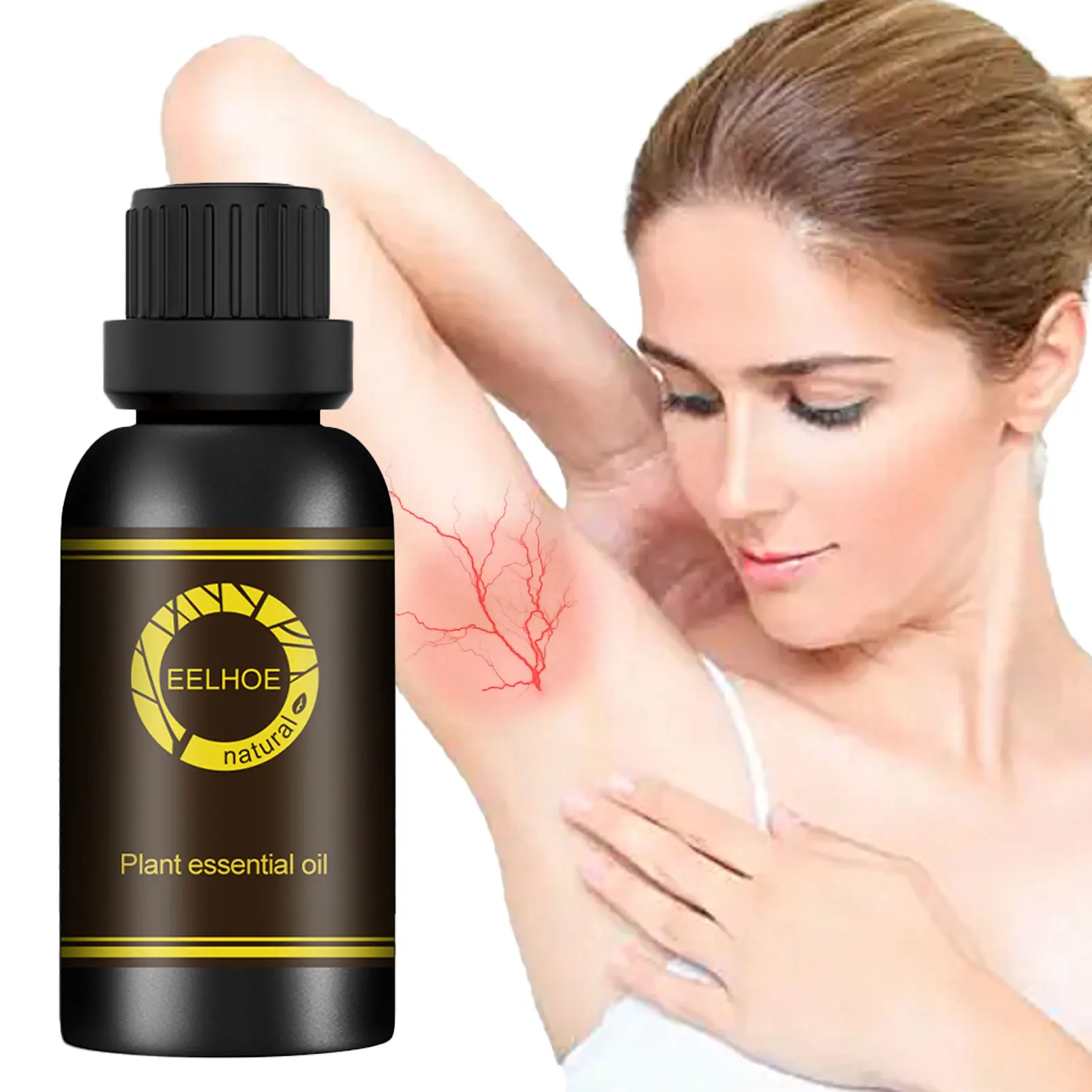 

Массажное эфирное масло, мягкое массажное масло для домашнего использования, эфирные масла для боли в мышцах и против жесткости