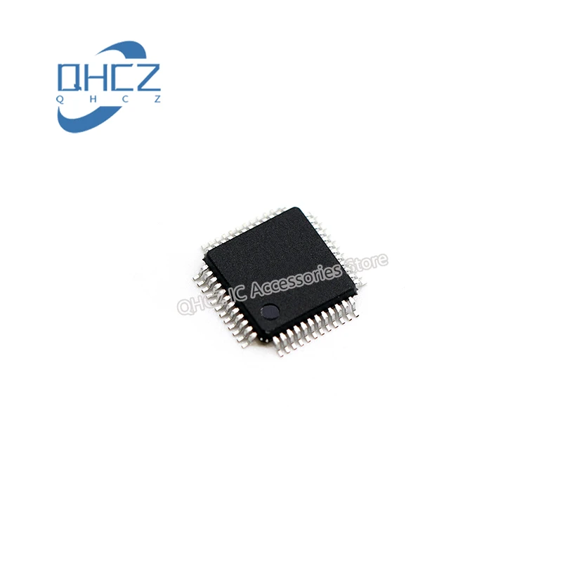 

1pcs STM32F103C8T6 LQFP-48 32-bit microcontroller 64K GD32F103C8T6 Genuine New and Original IC chip In Stock