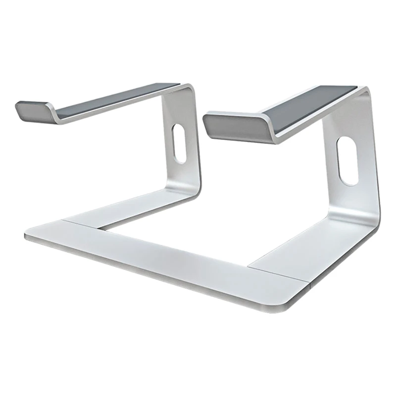 

Metal Cooling Laptop Desk Bracket Notebook Stand Laptop Stand Ergonomic Aluminum