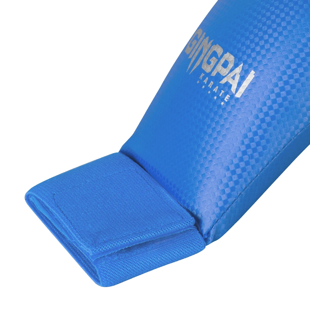 Новинка 2025 года мужские и женские перчатки из искусственной кожи для каратэ ММА