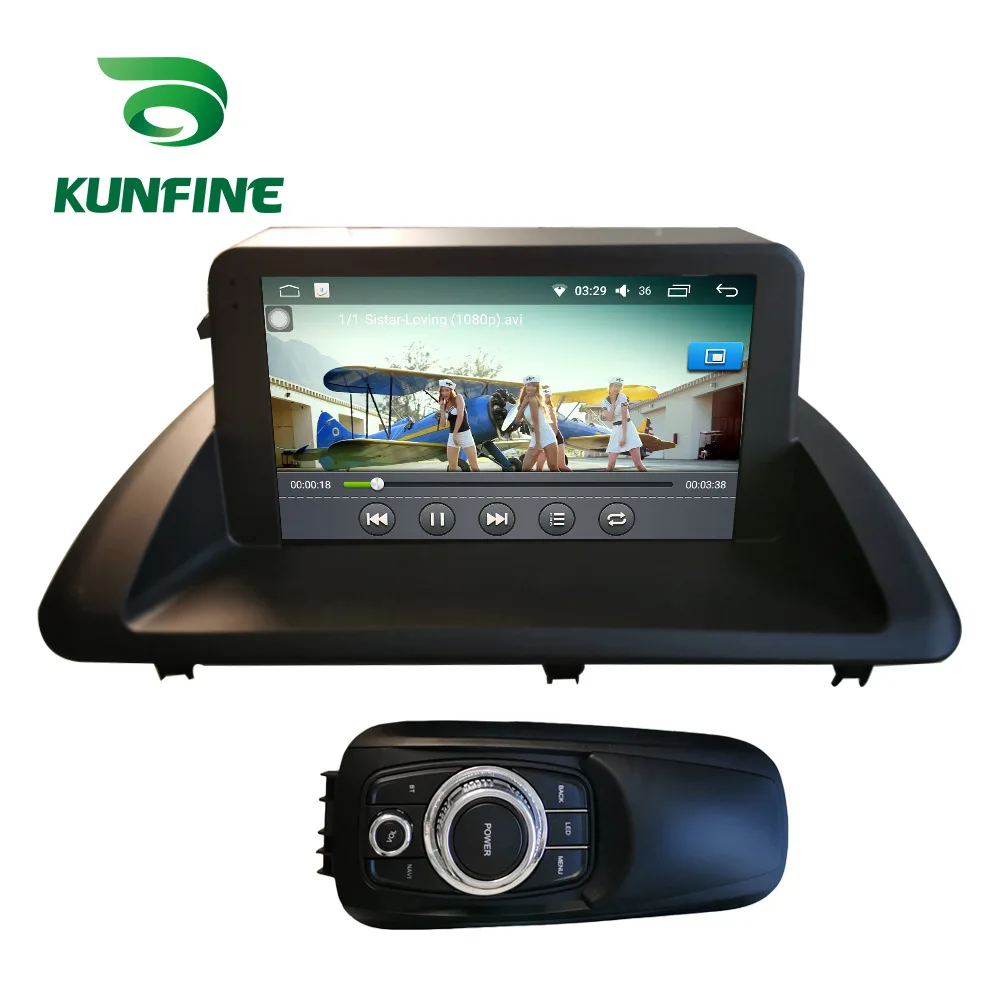 

Android Navigator GPS Reversing Image Car All-in-One