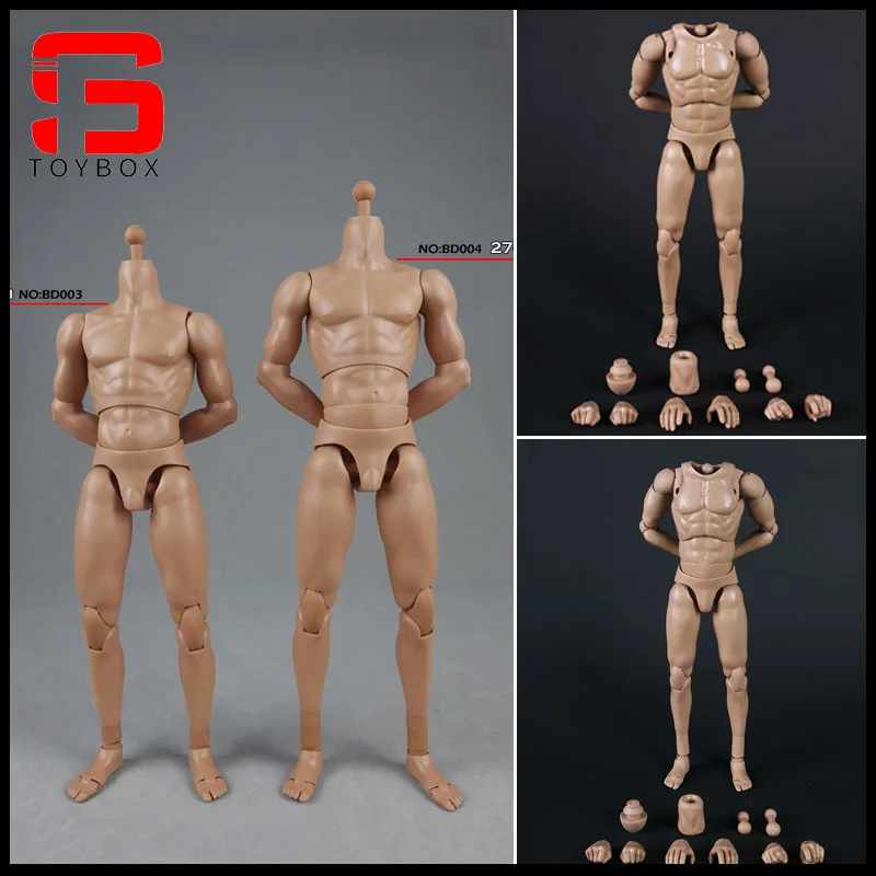 COOMODEL 1/6 BD001/BD002/BD003/BD004 MB001/MB002/MB003/MB004 Мужская стандартная фигурка супер гибкая для мышц 2,0 Человек COOMODEL 1/6 BD001/BD002/BD003/BD004 MB001/MB002/MB003/MB004 Мужская стандартная фигурка супер гибкая для мышц 2,0 Человек