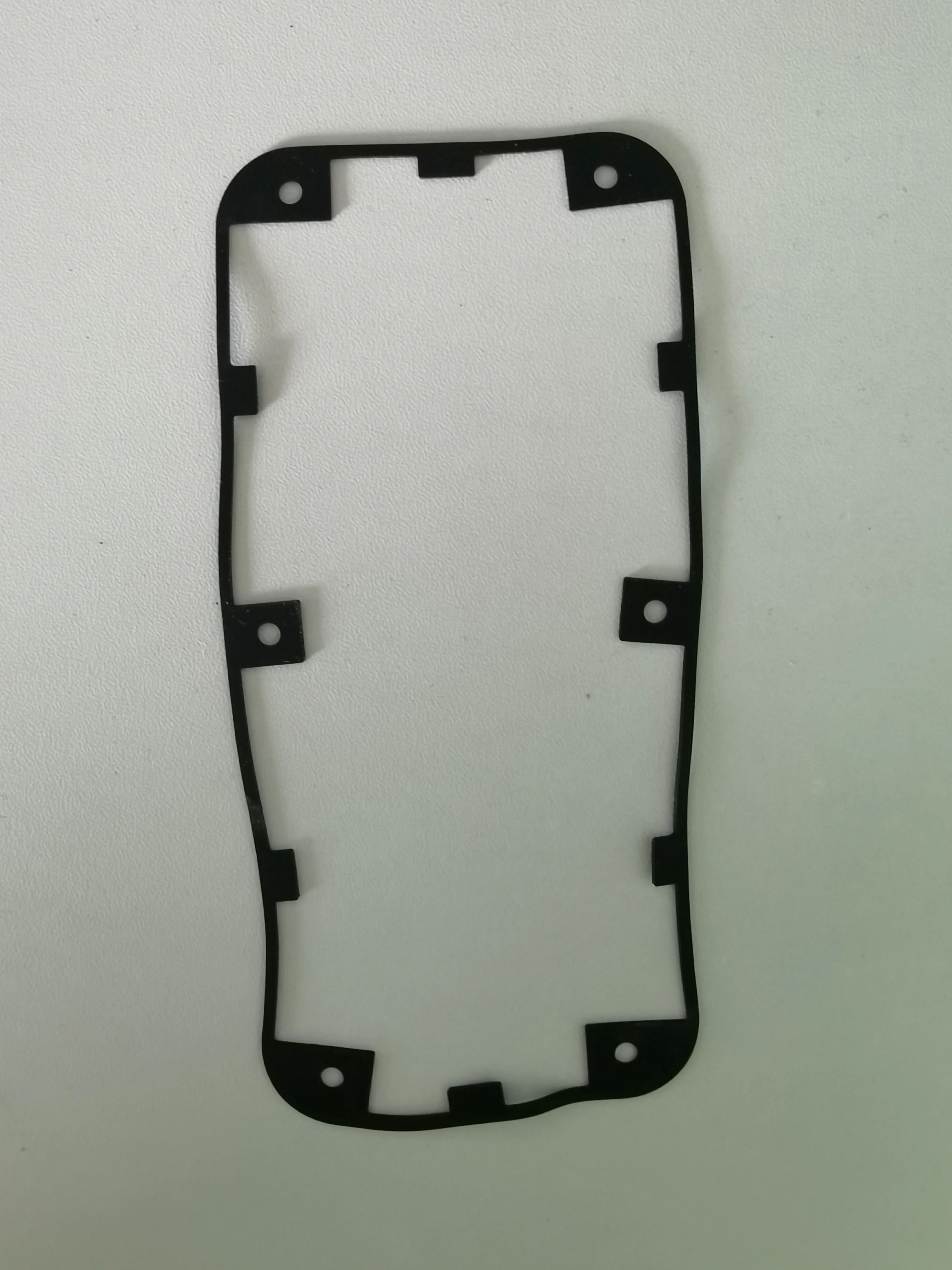 

Держатель кабелей для GPX5000 Tanjinkeji