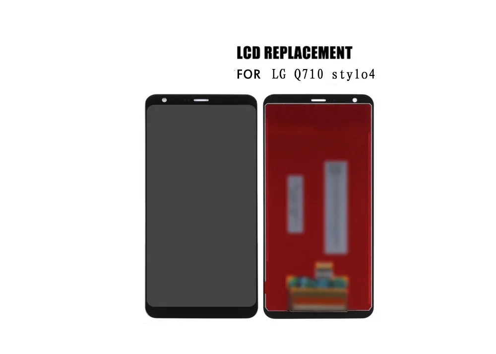 

For LG Q710 stylo4 lcd phone screen