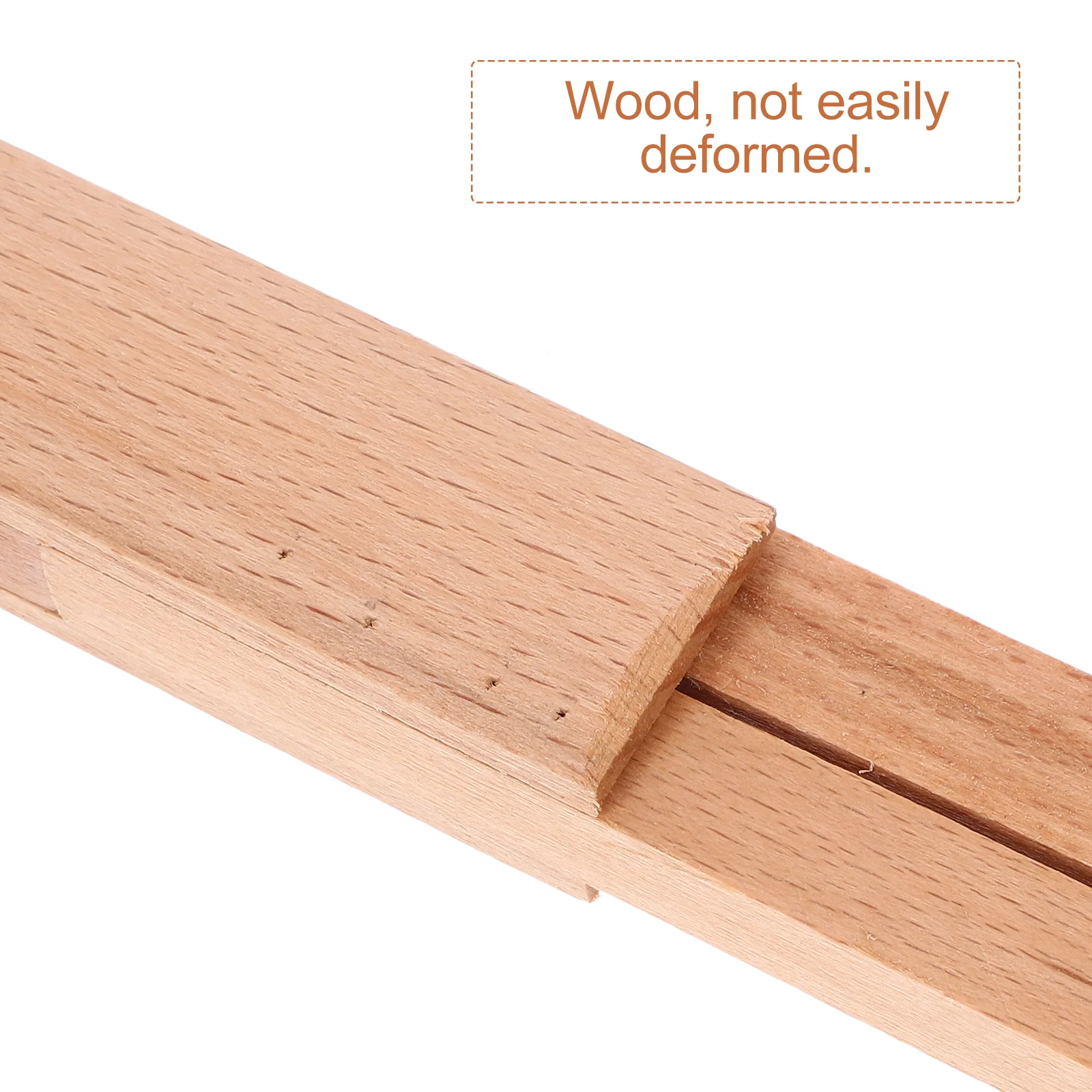 Большой компас обучающий инструмент для рисования кругов деревянная линейная