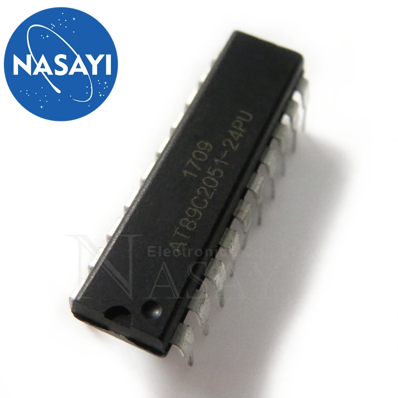 

AT89C2051-24PI AT89C2051 DIP-20