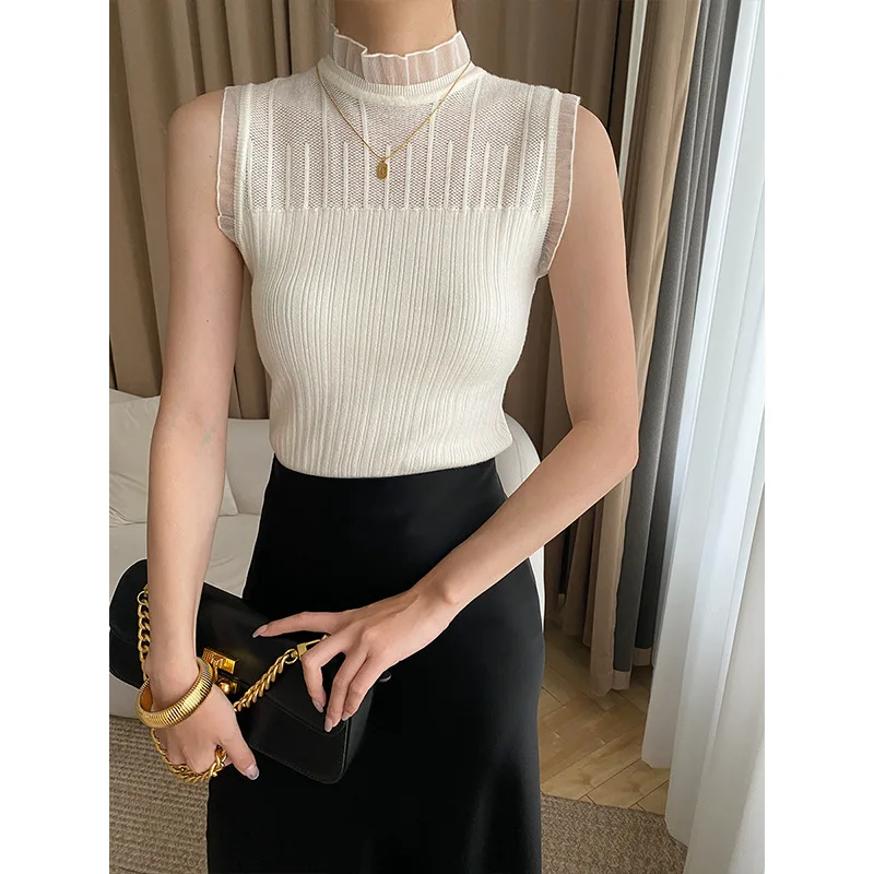 

Tank Top for Women Women Clothes SN3165