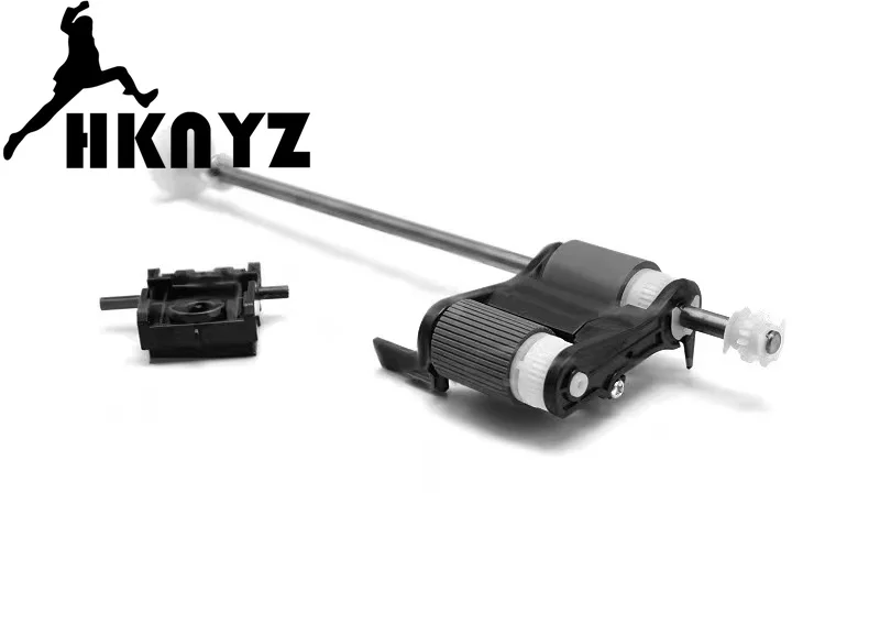 

Детали для фотоплоттера Scanjet N9120 ролик ADF L2685A PF2307K097NI, бесплатная доставка