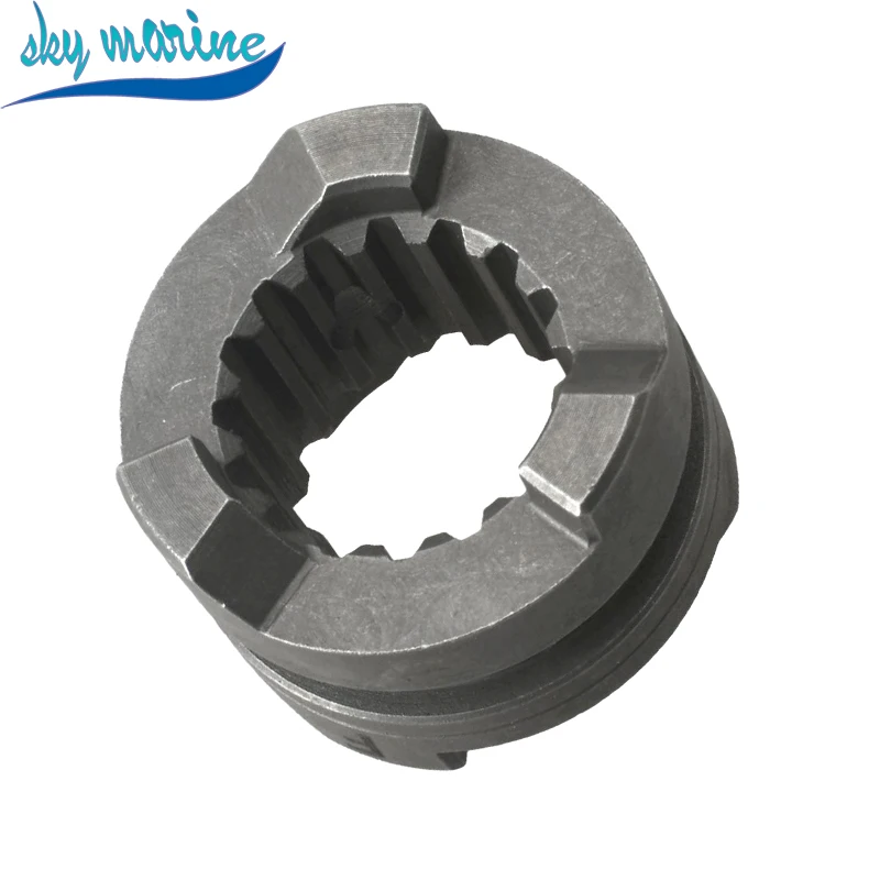 362-64215 сцепление для подвесного мотора Tohatsu NSF 9.9HP 15HP 18HP 362-64215-0 362-64215-1 36264215 детали