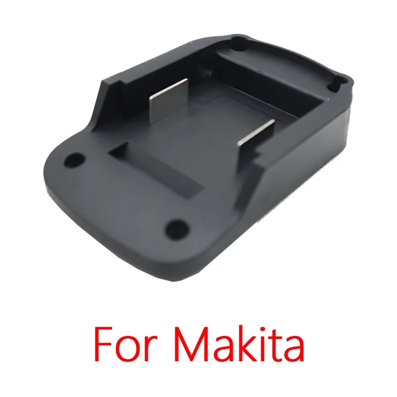 

Адаптер для аккумулятора 18В Makita, DeWalt, Bosch, Milwaukee