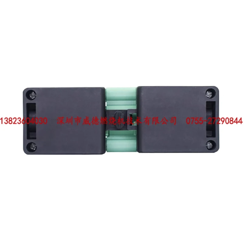 

Розетка с отверстием для горелки