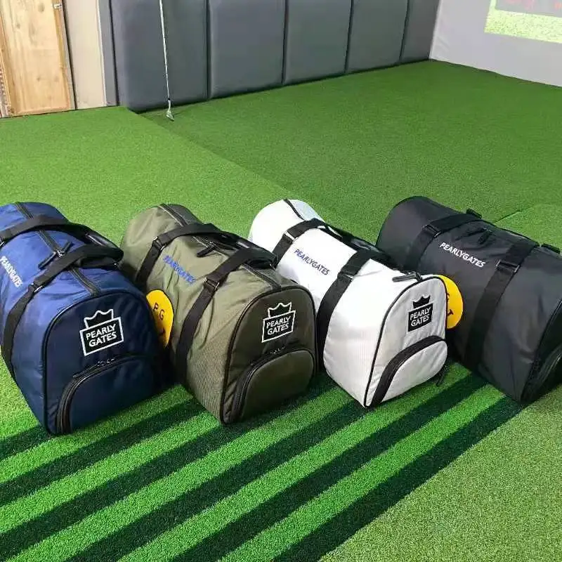 

Новые сумки для гольфа