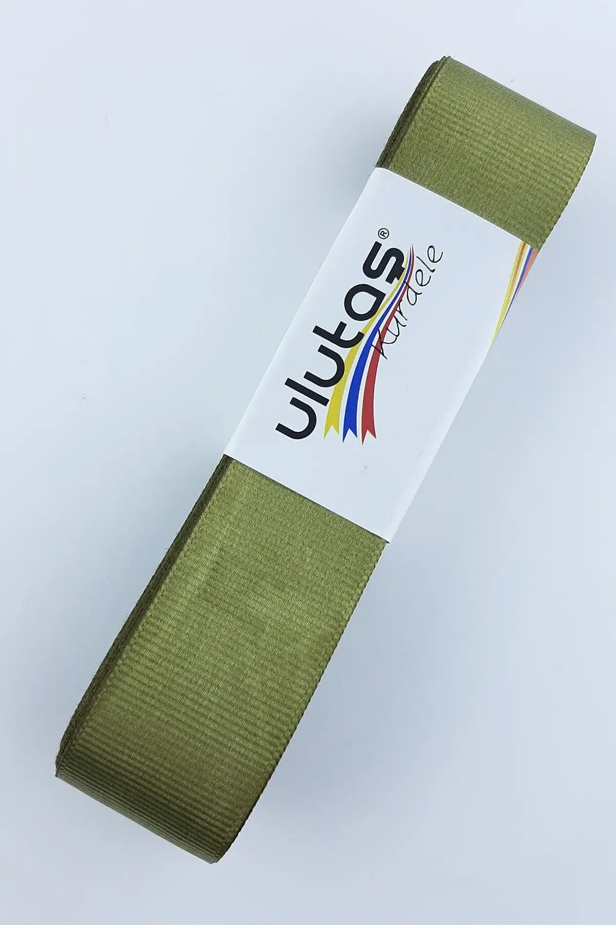 

Khaki green grosgrain ribbon 3 Cm 10 Mt hobby supplies & entertainment life