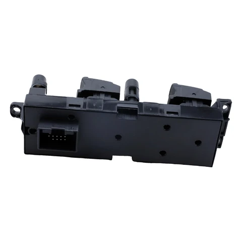 Переключатель Стеклоподъемника Master Power для Skoda Octavia I 1,4 1,6 1,8 1,9 2,0 2,0 FABIA SUPERB 1 1J4 959 857 A 1J4959857A 1J4959857C