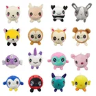 Мягкие плюшевые медленно восстанавливающие форму милые мягкие игрушки-животные сжимаемые куклы мягкие милые сжимаемые полиуретановые игрушки для снятия стресса подарок для детей