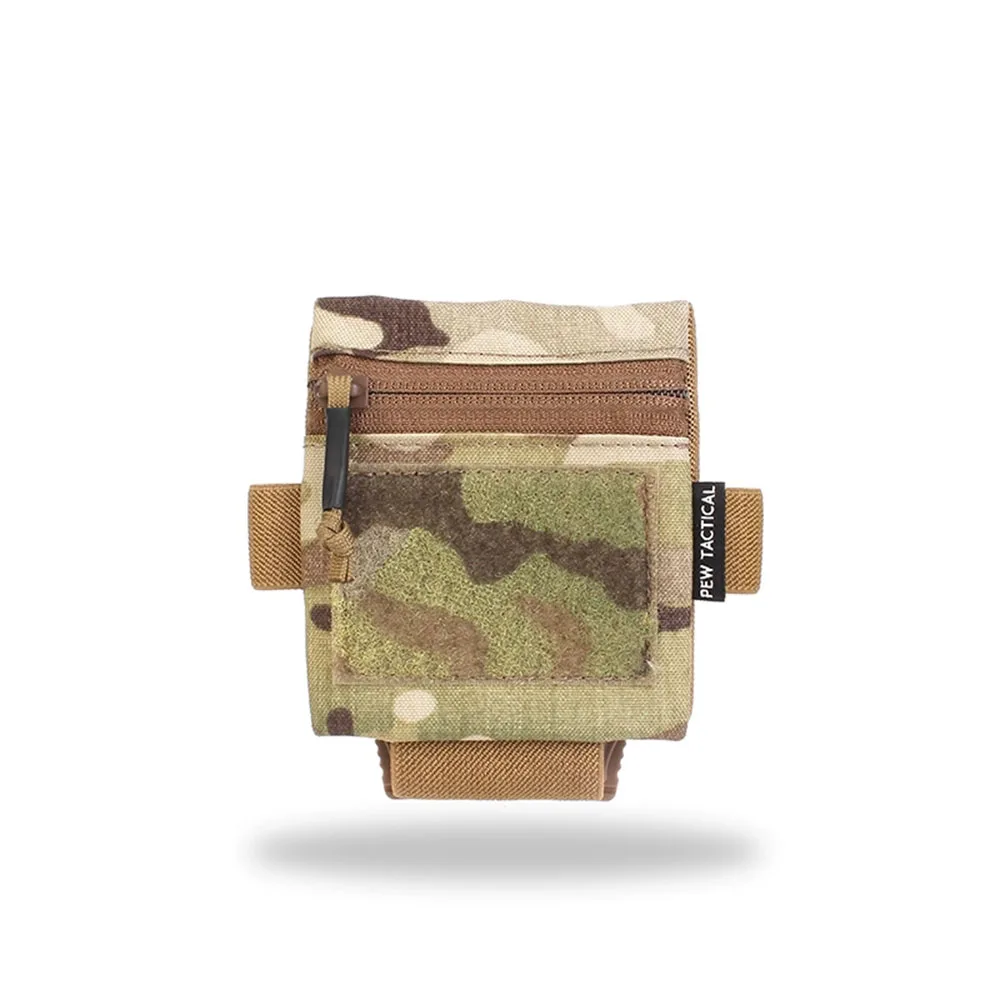 Фото Многоцелевая сумка для ноутбука PEW TACTICAL Molle, разные размер Nag B7, блокнот для хранения ноутбуков b OT23 №2