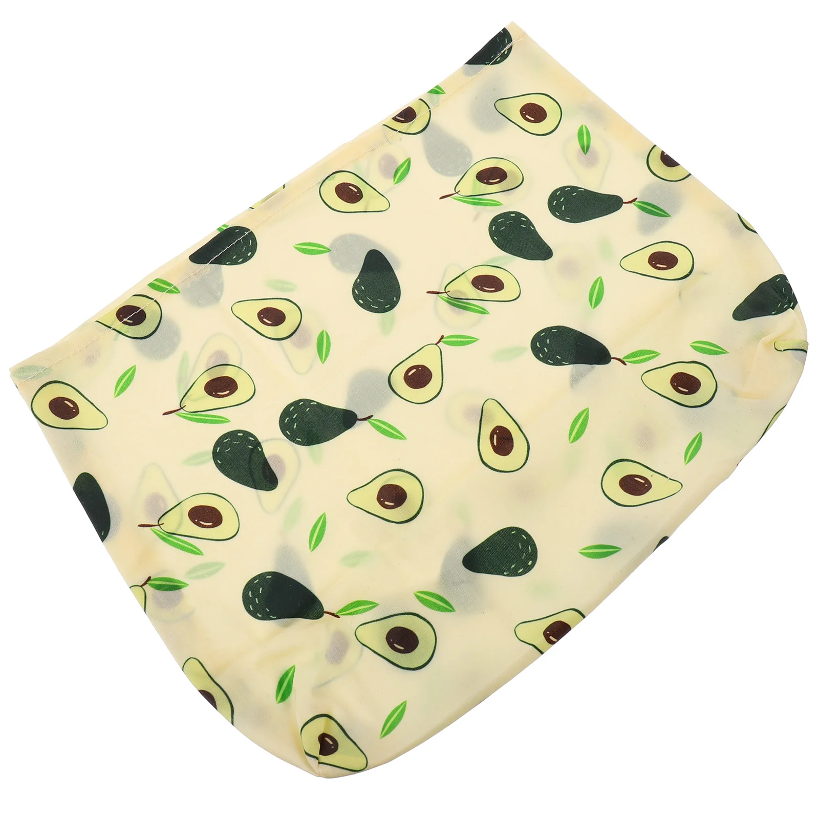 

Beeswax Wrap Bag Fruit Fresh Keep Reusablestorage Vegetable Container Sandwich Wax Wraps Bread