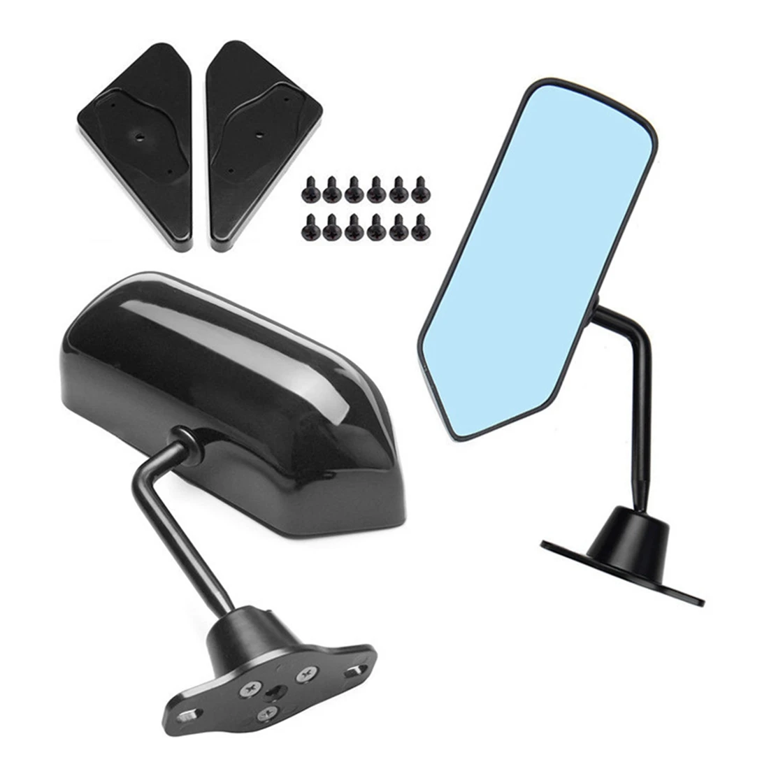 

Зеркало заднего вида для Benz, Honda, Ford, 1 пара