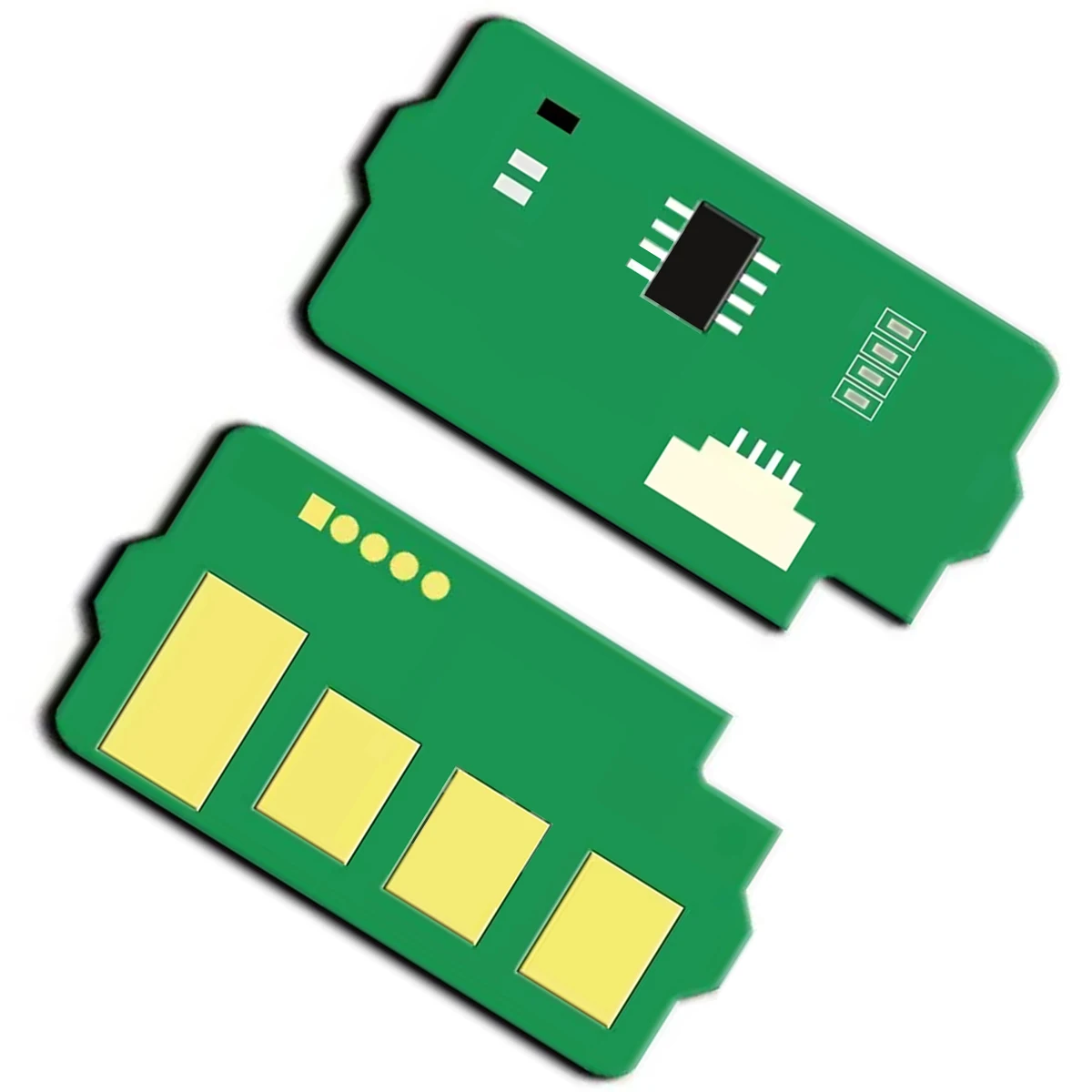 Блок обработки изображений Сброс чипа барабана для HP LaserJet с управляемым потоком