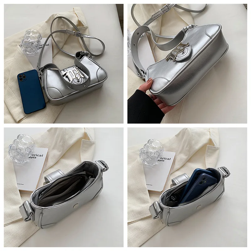 Luxury Women 2023 new women Handbag ladies Messenger Bag female Shoulder handbags Fashion Ladies Crossbody Bags Female Bolsas