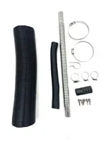 Автономный обогреватель 5 кВт (работает на дизеле, потребление 100-450 г/час)#5