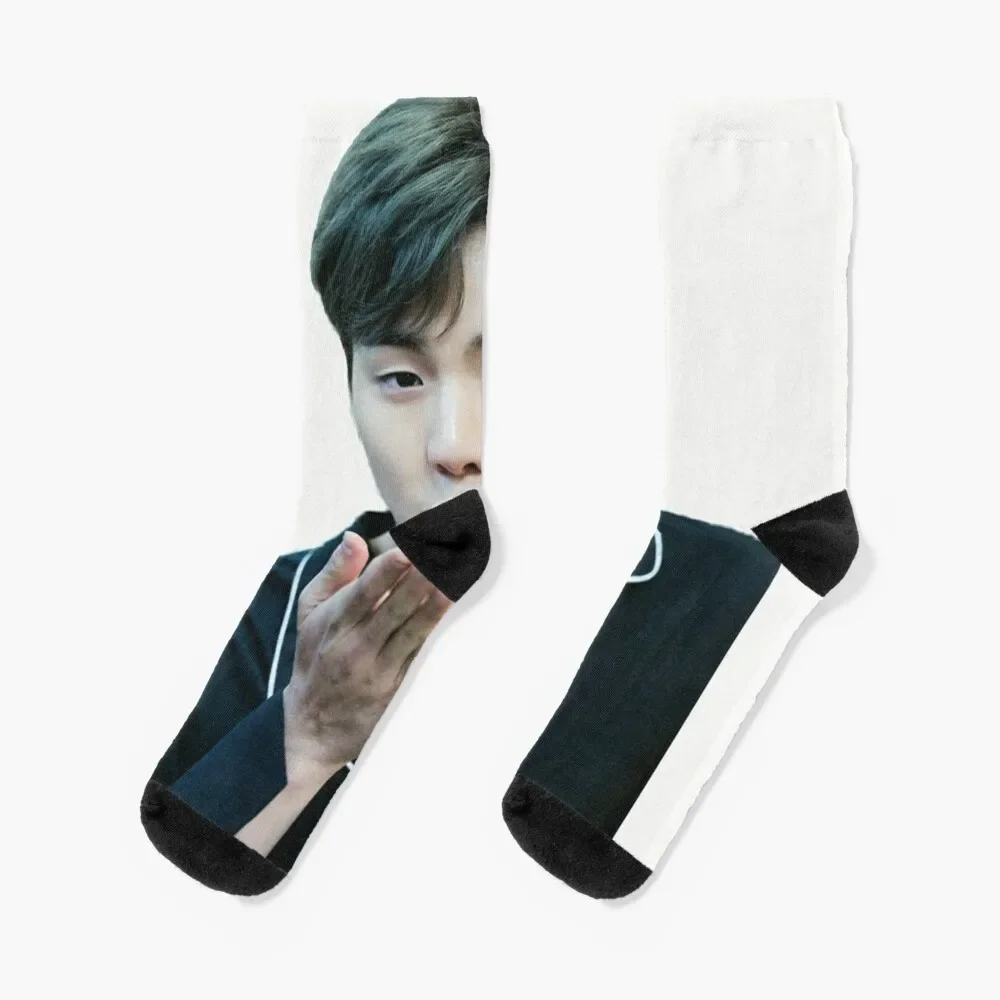 Shownu носки теннисные подарочные велосипедные мужские женские